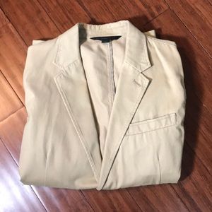 Men’s jacket
